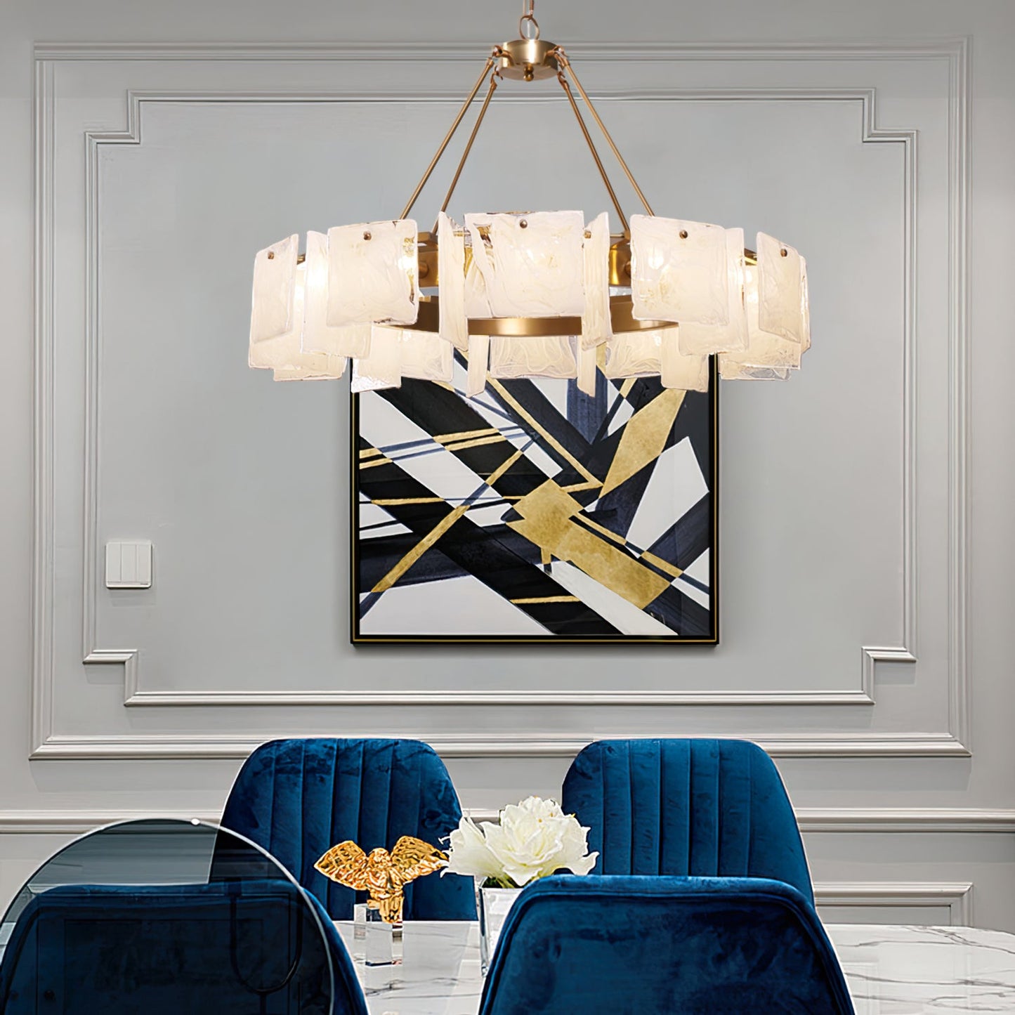 Alsona Chandelier