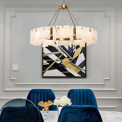 Alsona Chandelier