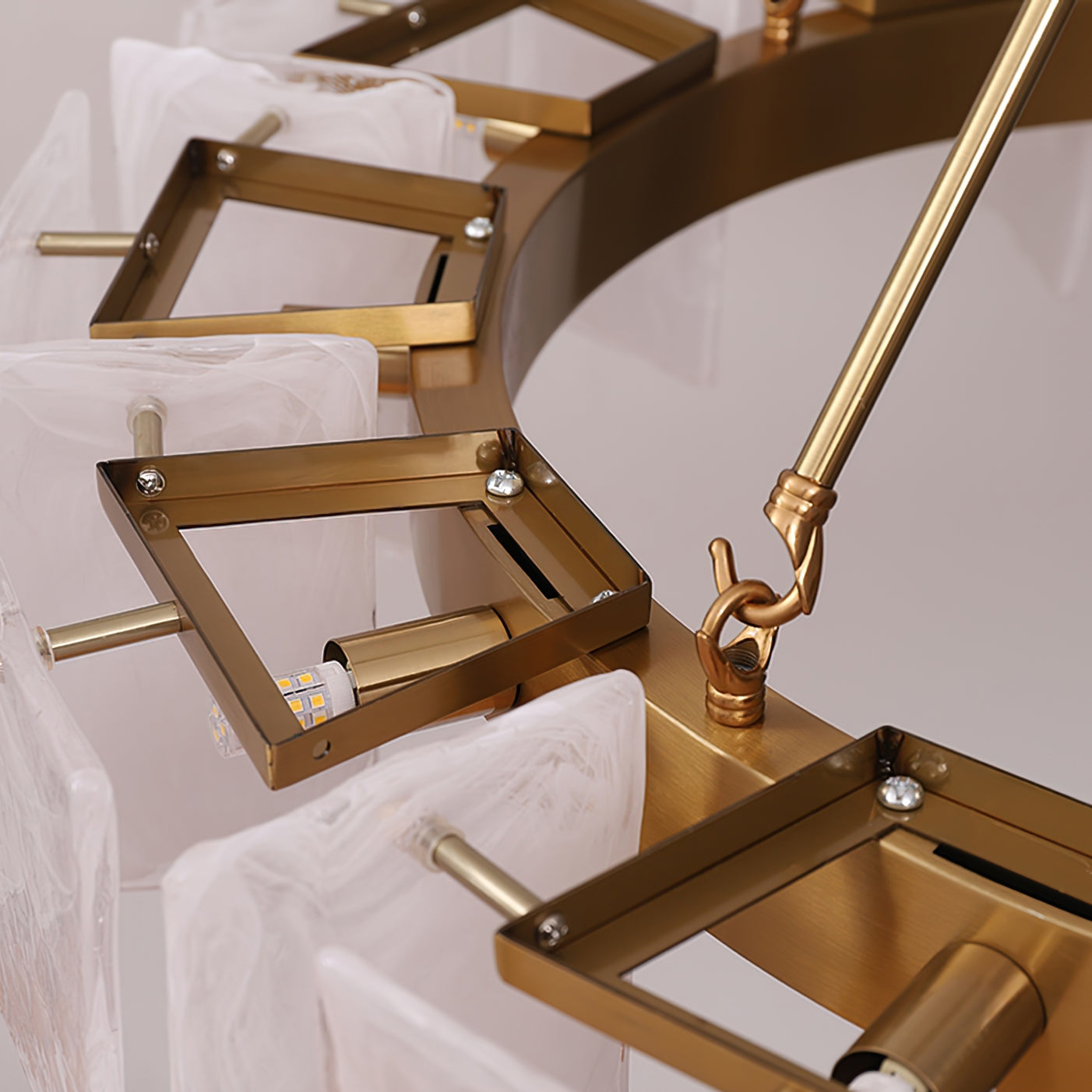 Alsona Chandelier