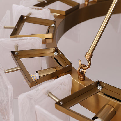 Alsona Chandelier