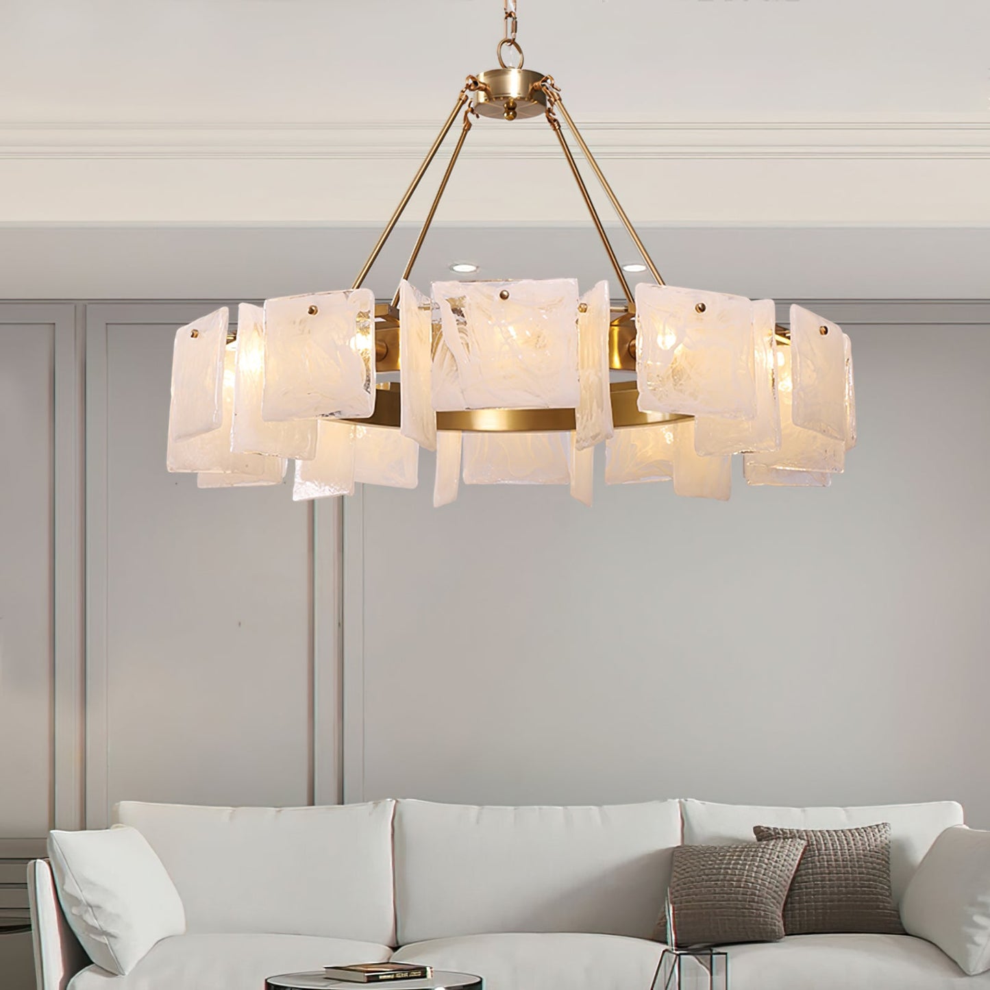 Alsona Chandelier
