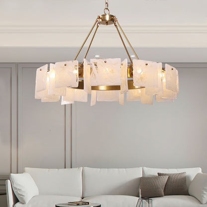 Alsona Chandelier