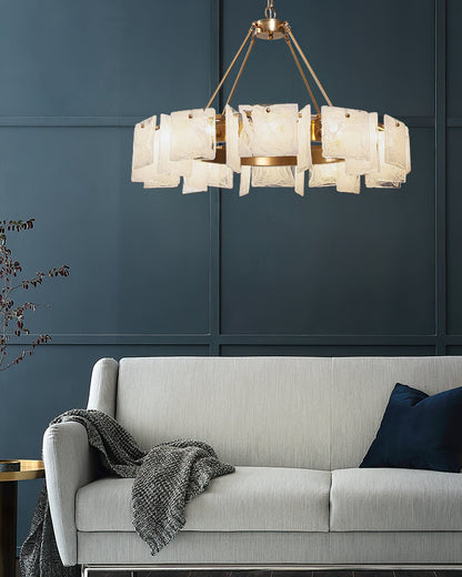 Alsona Chandelier