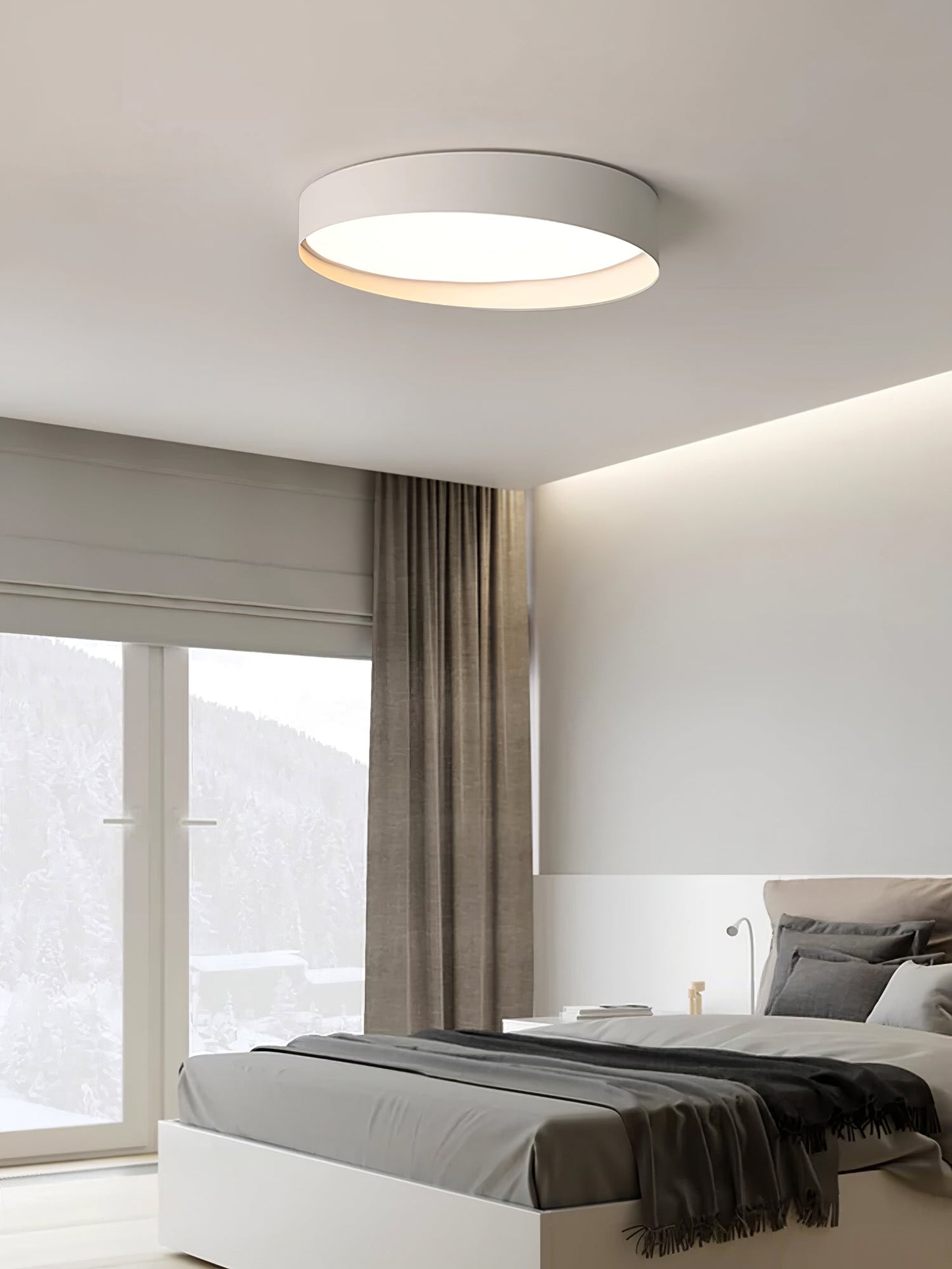 Alton Ceiling Lamp
