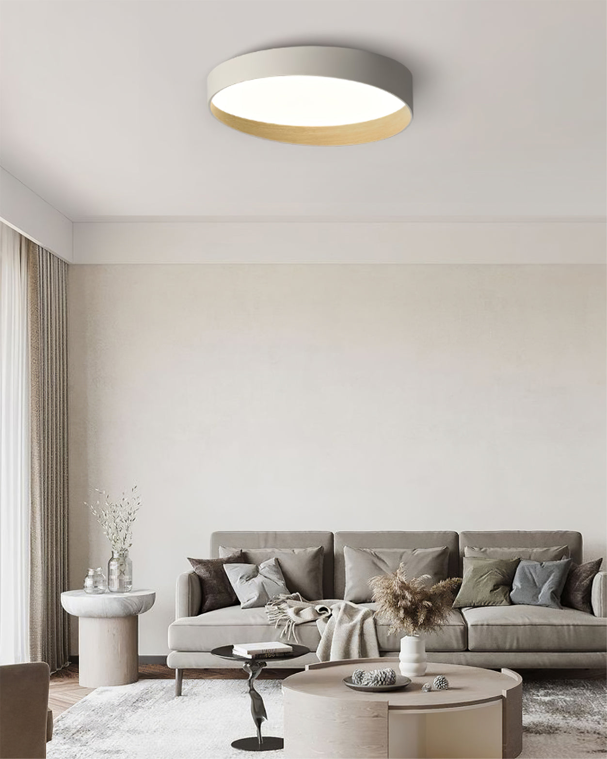 Alton Ceiling Lamp