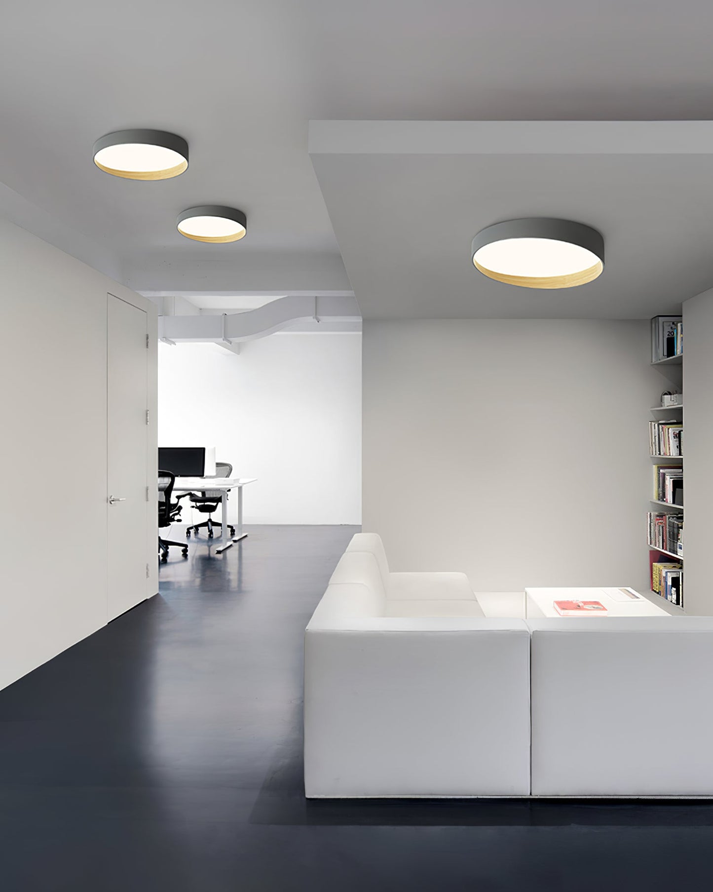 Alton Ceiling Lamp