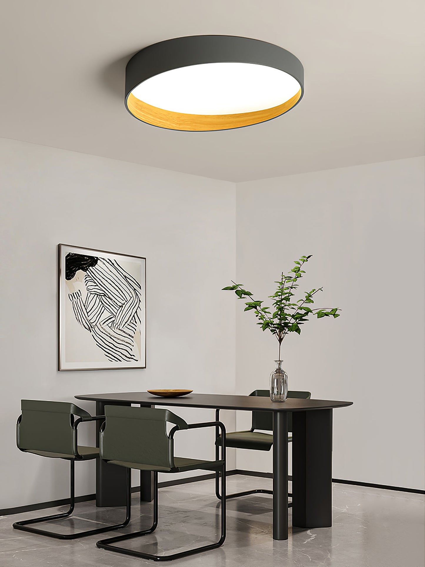 Alton Ceiling Lamp