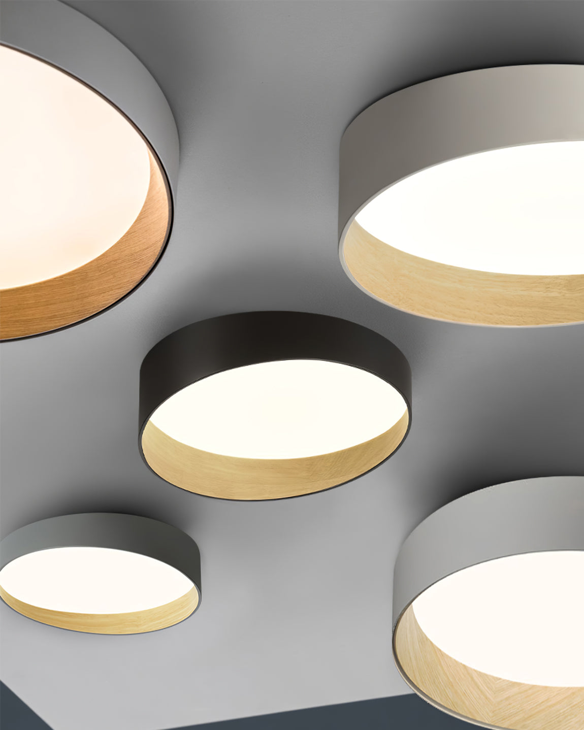Alton Ceiling Lamp