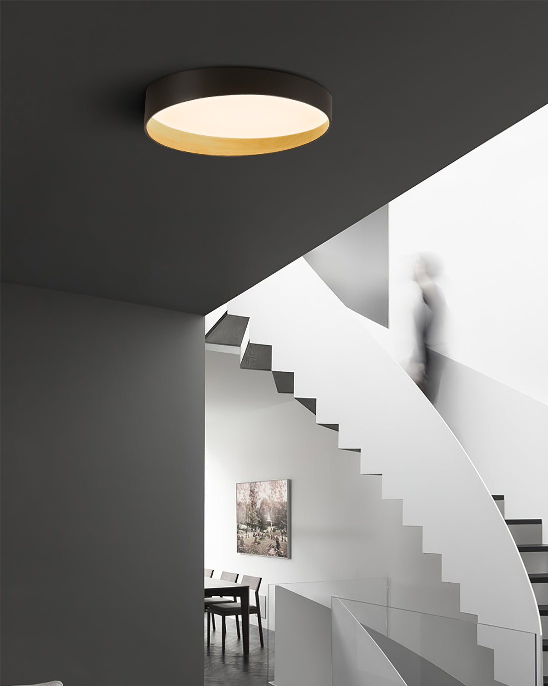 Alton Ceiling Lamp