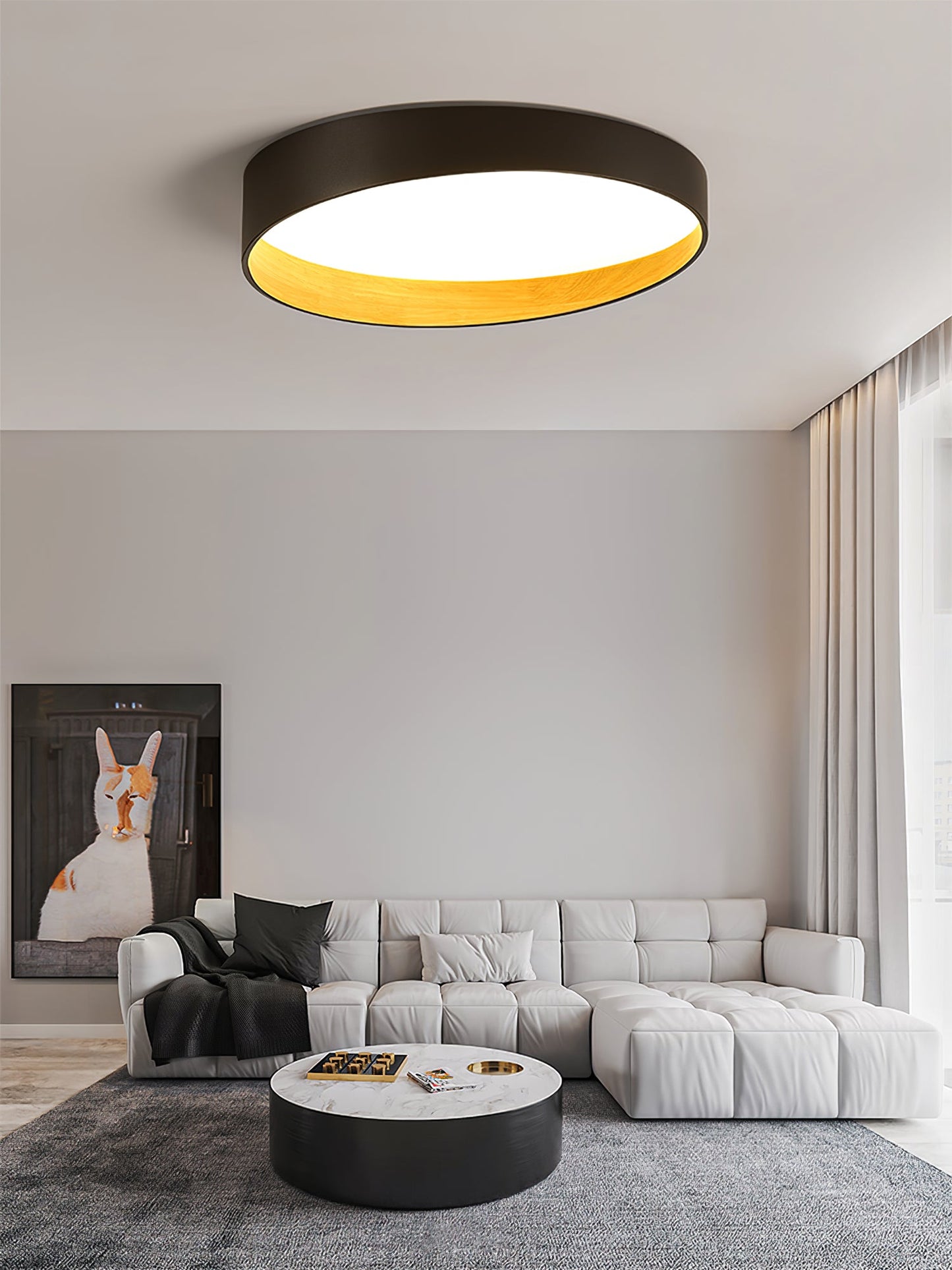 Alton Ceiling Lamp