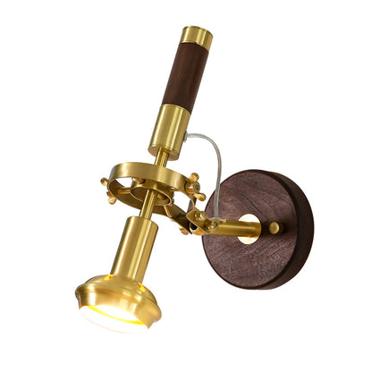 Altona Wall Lamp