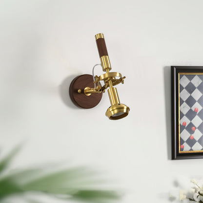 Altona Wall Lamp