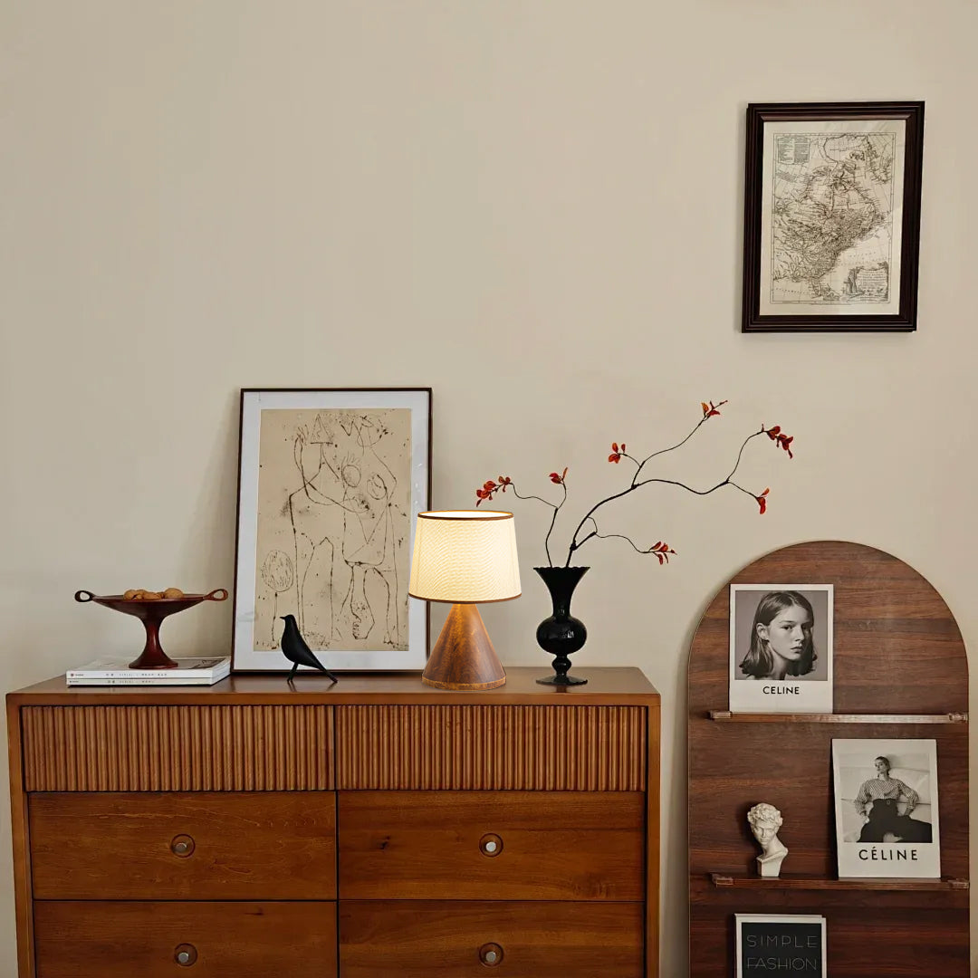 Amalia Table Lamp
