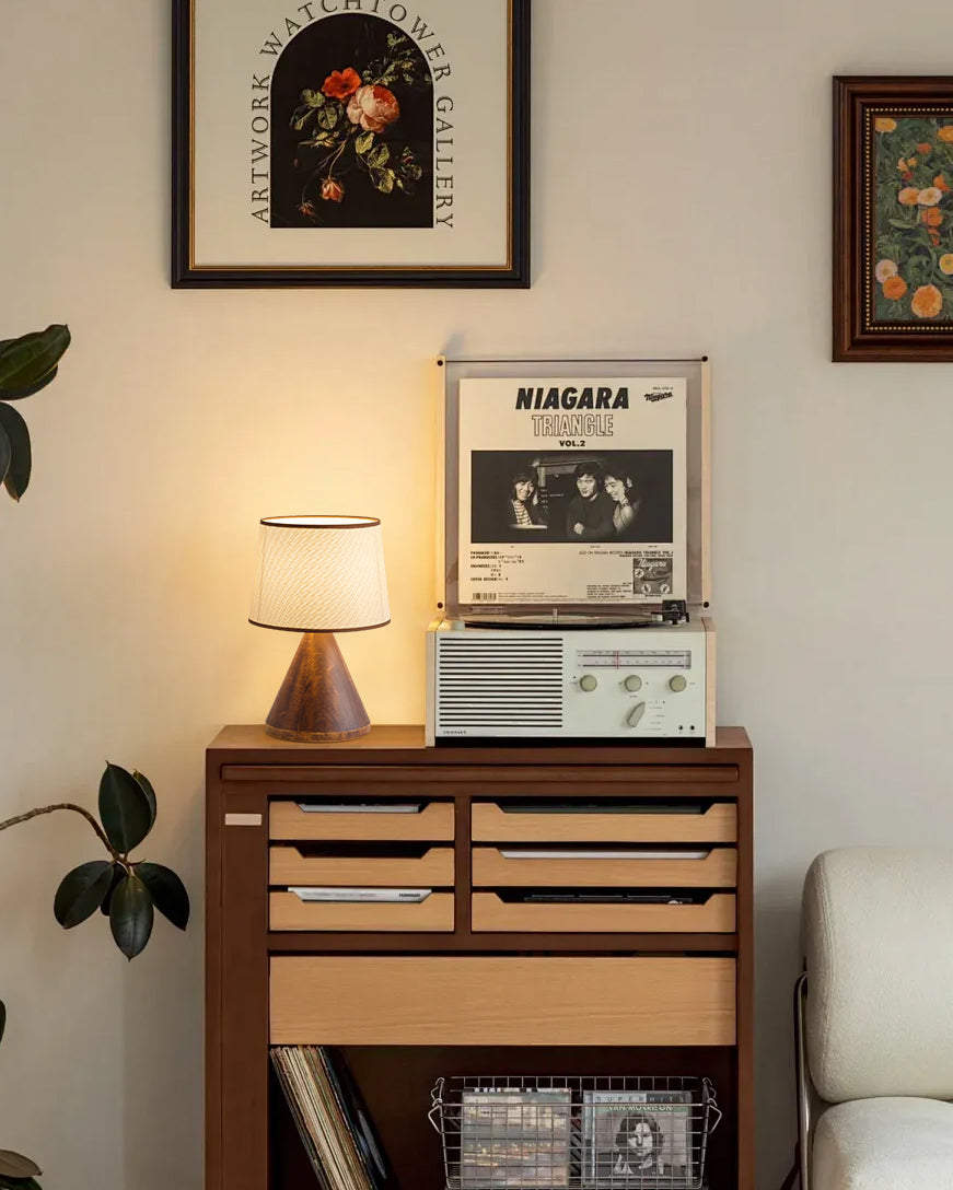 Amalia Table Lamp