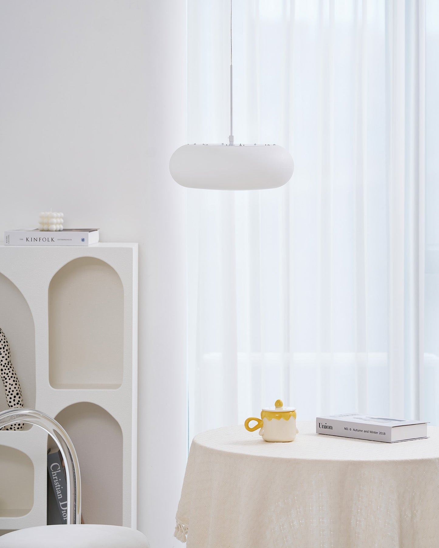 Amor Pendant Lamp