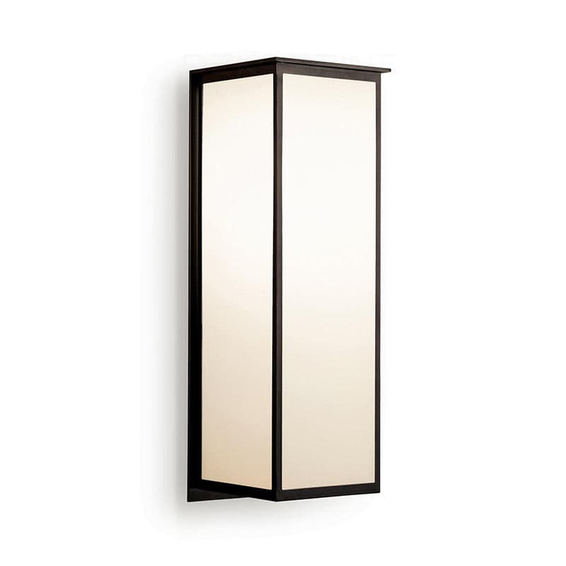 Amsel Outdoor Wall Lamp