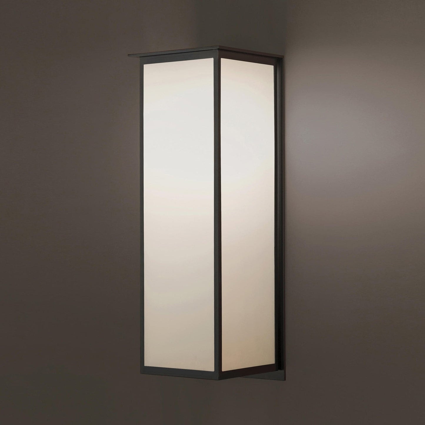 Amsel Outdoor Wall Lamp