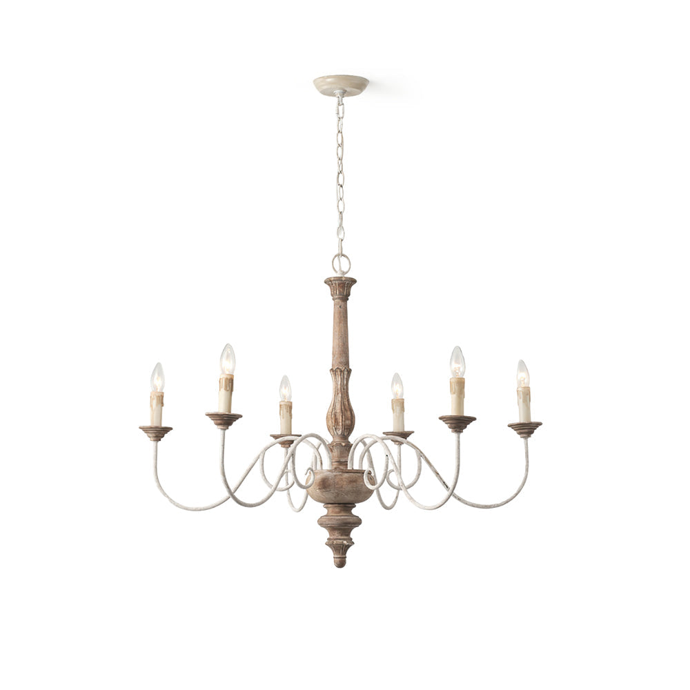 Anchor Chandelier