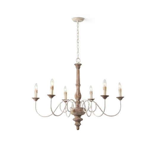 Anchor Chandelier