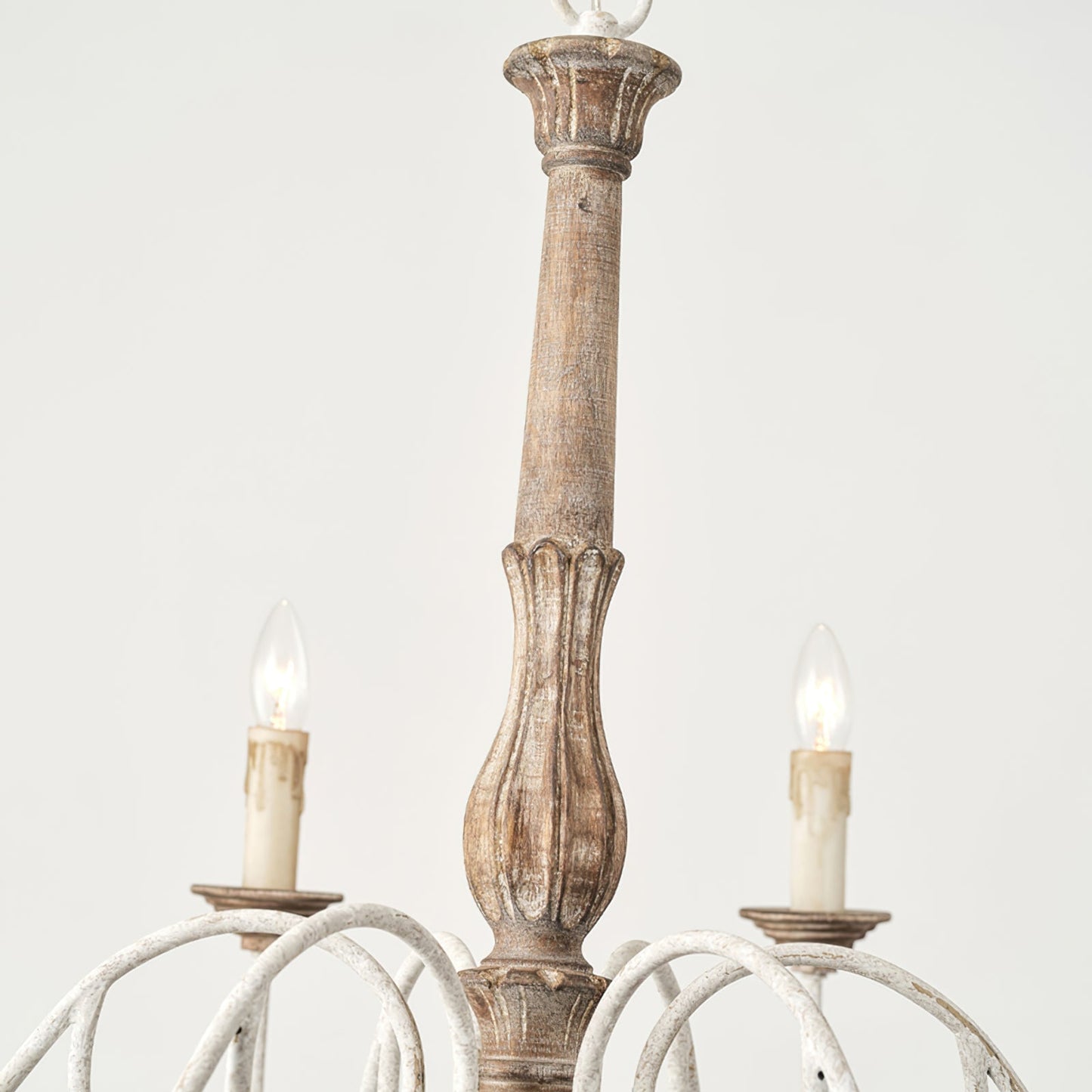 Anchor Chandelier