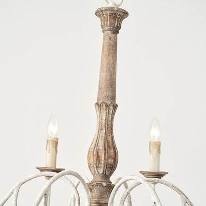 Anchor Chandelier