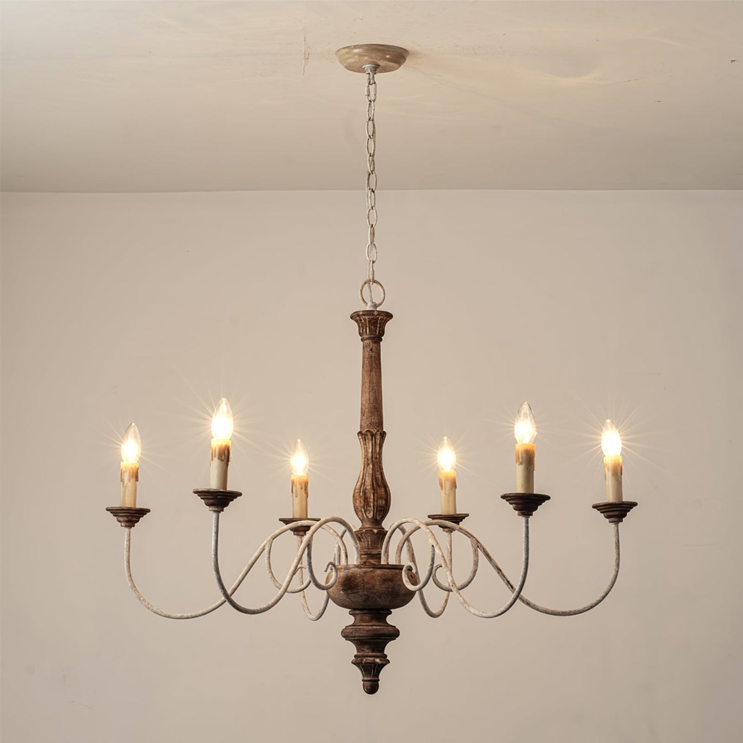 Anchor Chandelier