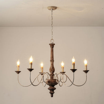 Anchor Chandelier