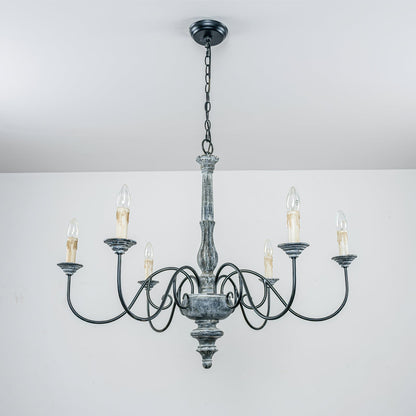 Anchor Chandelier