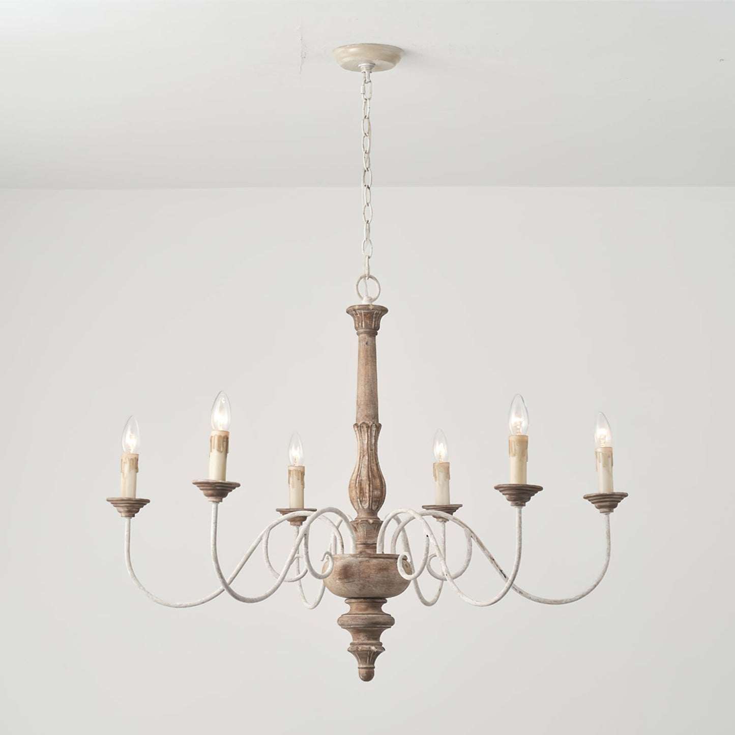 Anchor Chandelier