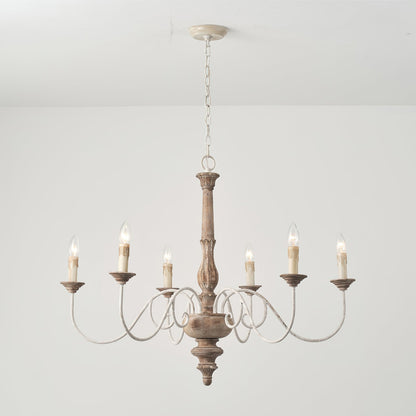 Anchor Chandelier