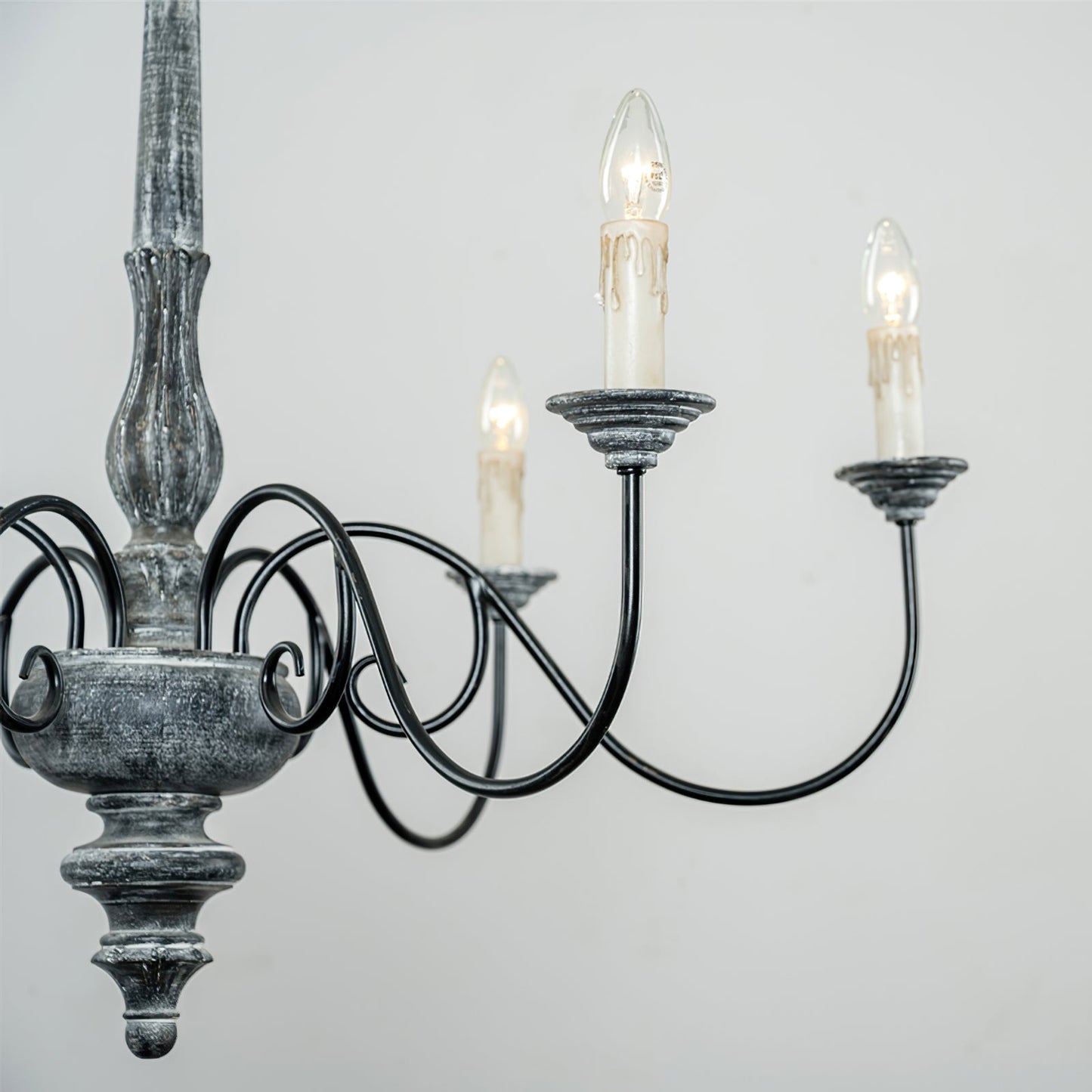 Anchor Chandelier