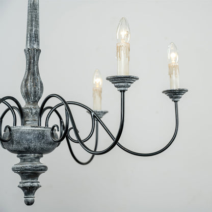 Anchor Chandelier