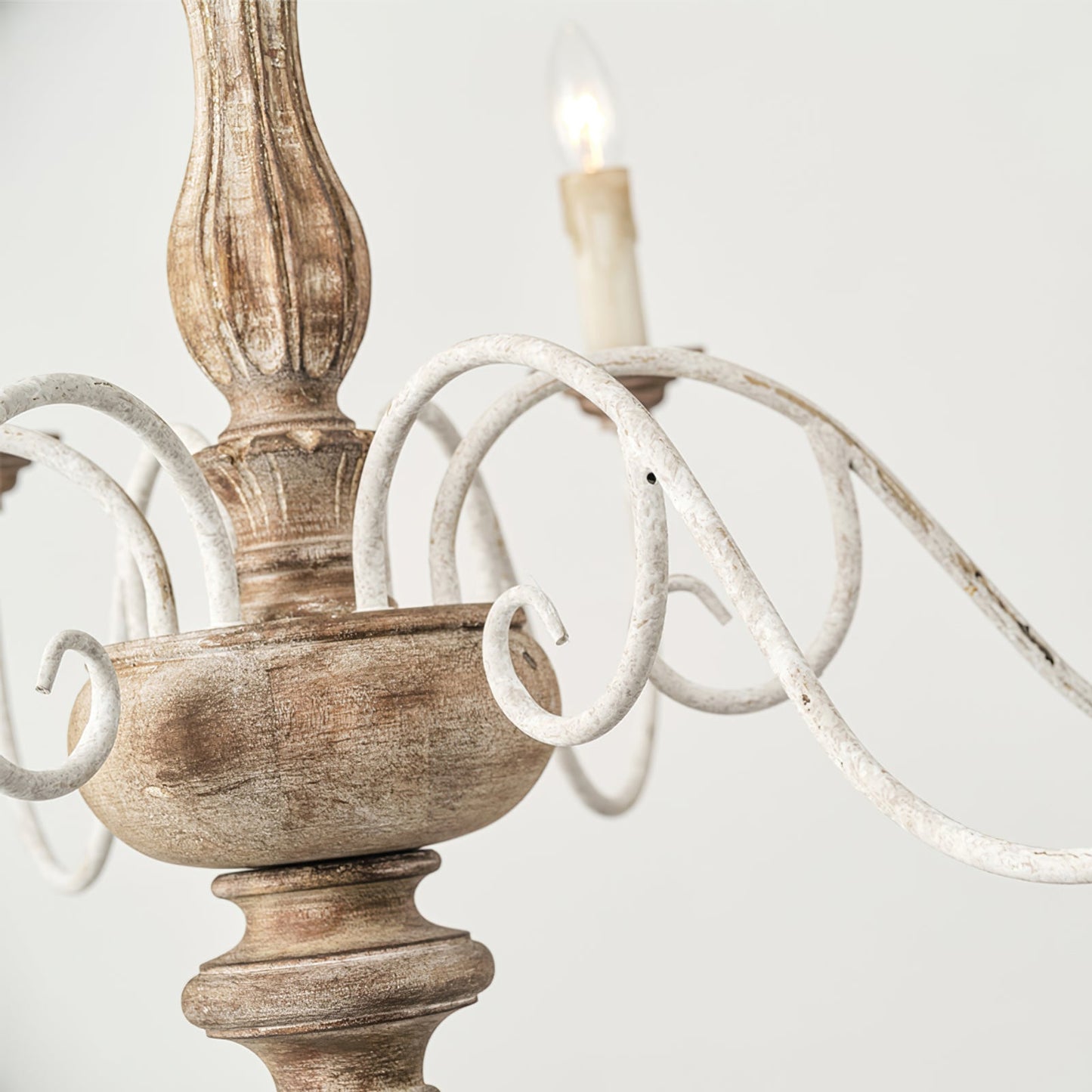 Anchor Chandelier