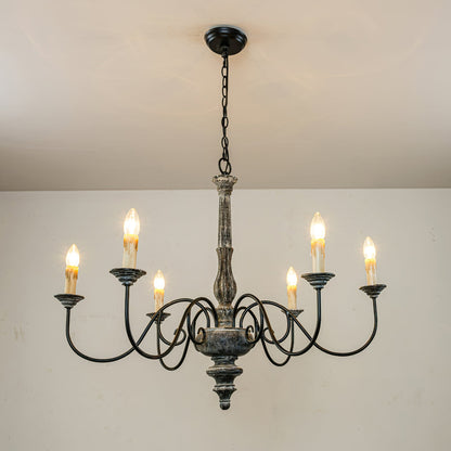 Anchor Chandelier