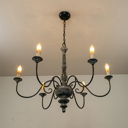 Anchor Chandelier