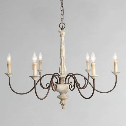 Anchor Chandelier