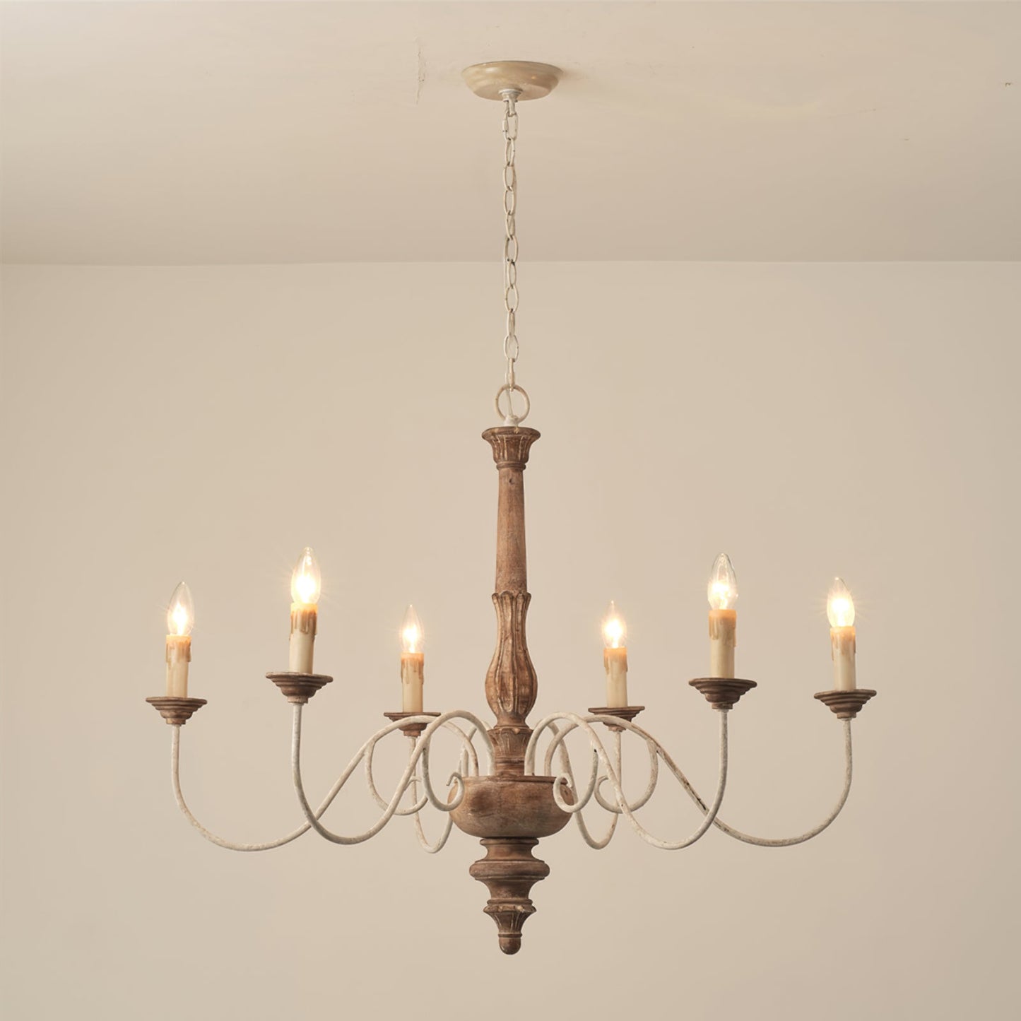 Anchor Chandelier