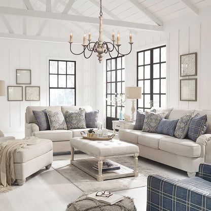 Anchor Chandelier