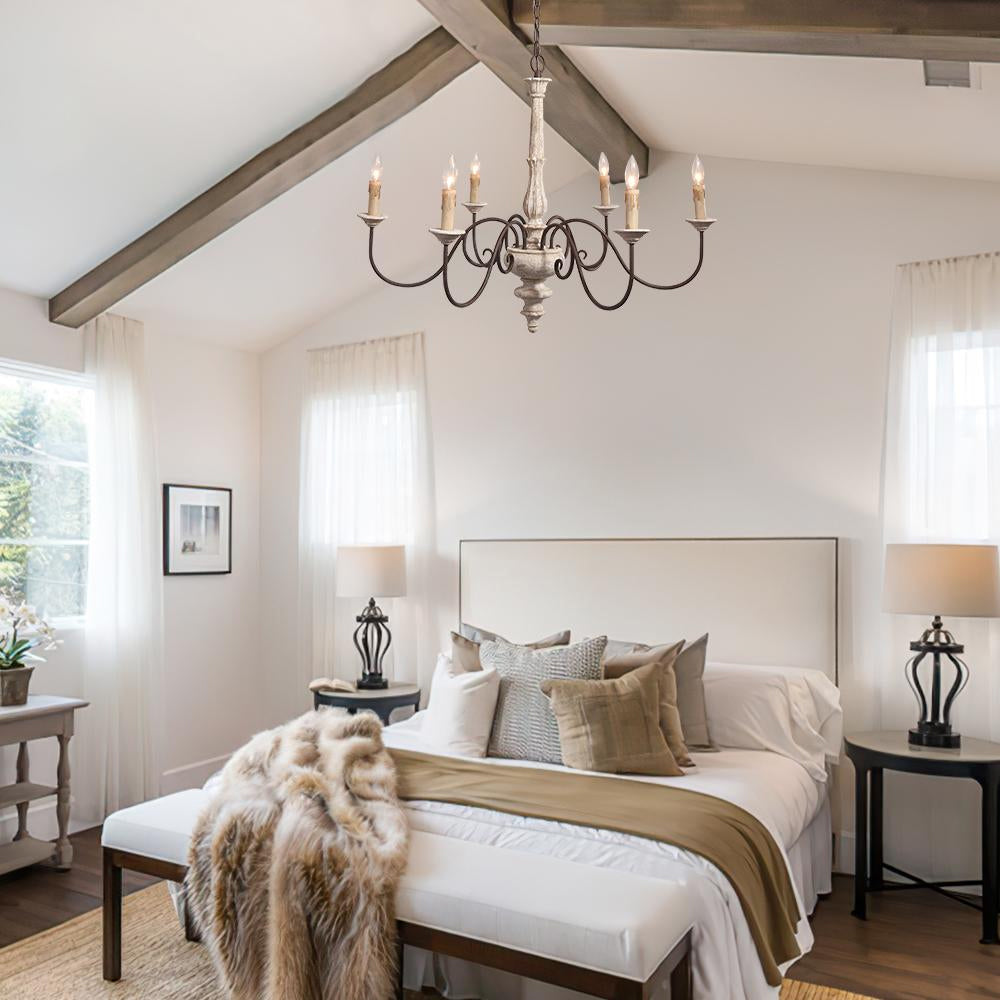 Anchor Chandelier