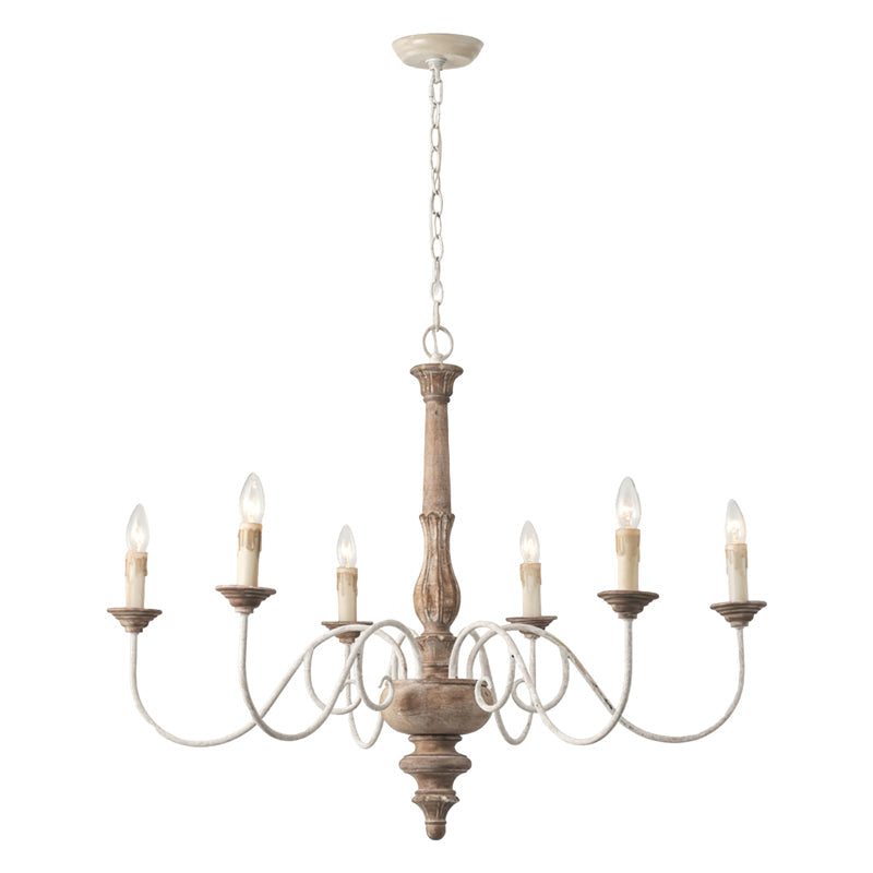 Anchor Chandelier