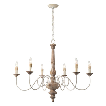 Anchor Chandelier