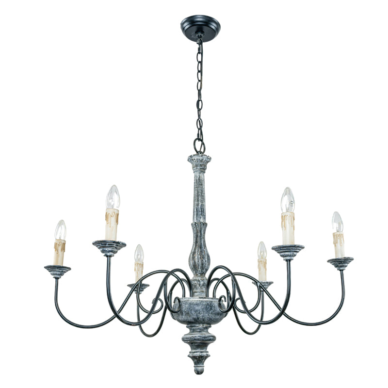 Anchor Chandelier