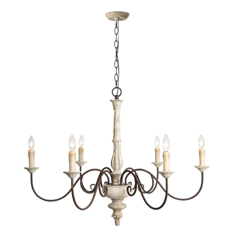 Anchor Chandelier