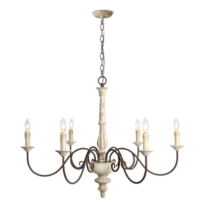 Anchor Chandelier