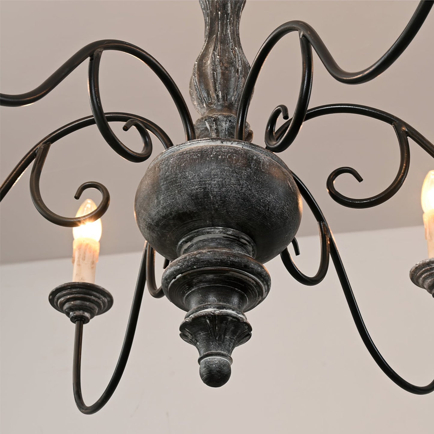 Anchor Chandelier