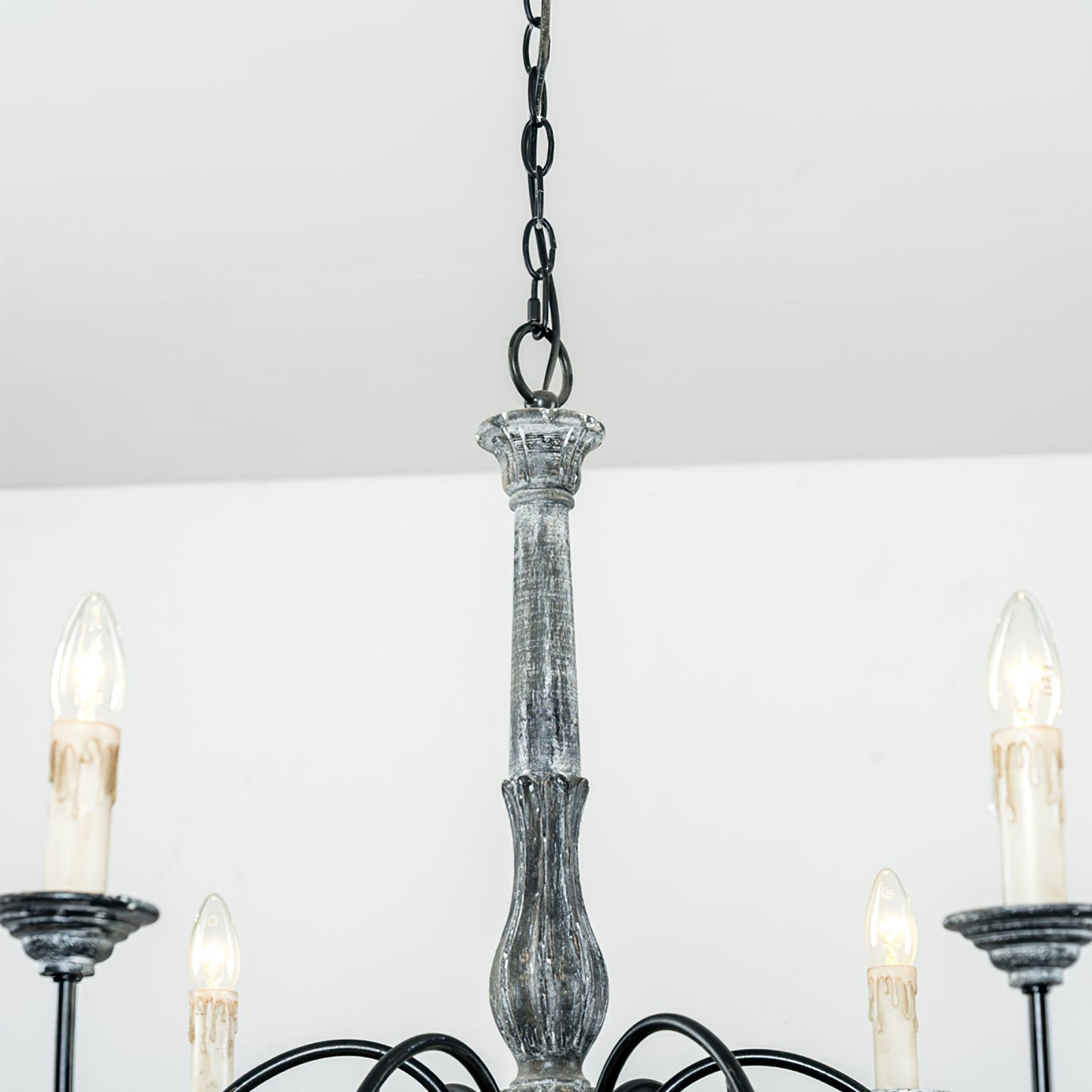 Anchor Chandelier