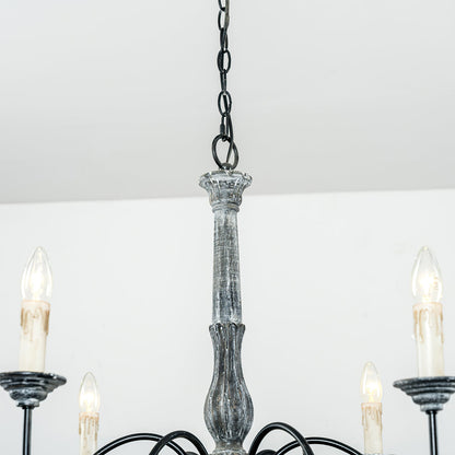Anchor Chandelier