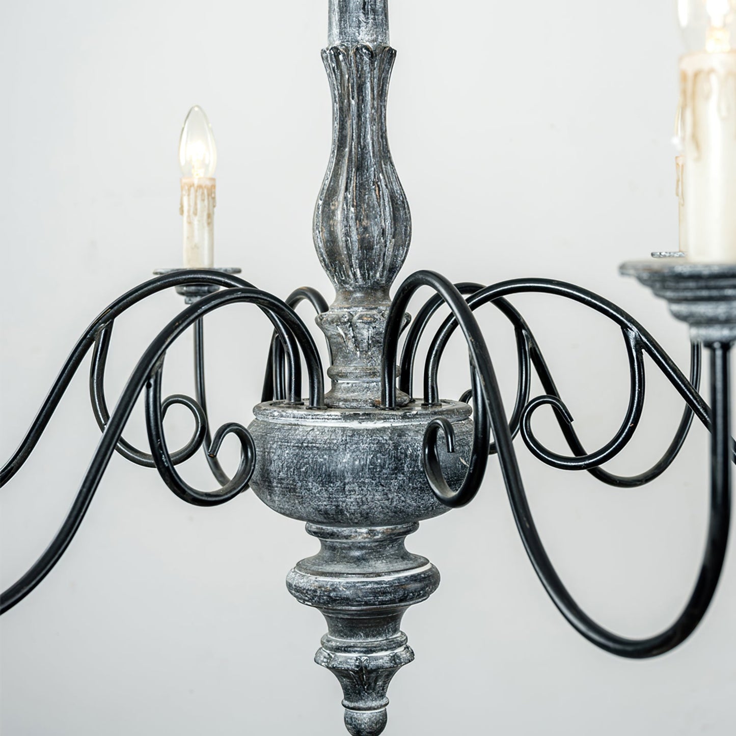 Anchor Chandelier
