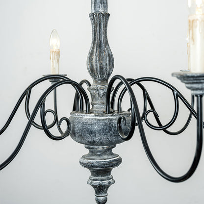 Anchor Chandelier