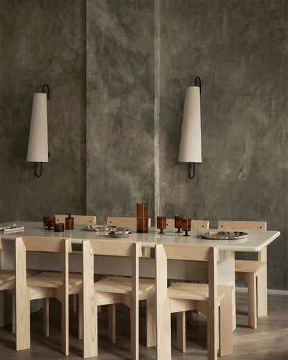 Ancora Wall Lamp